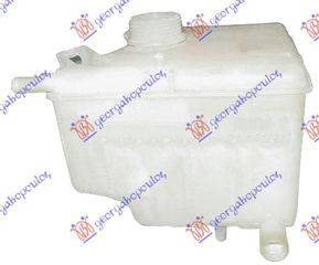 Δοχείο Νερού Ψυγείου (7700823704)   για RENAULT LAGUNA 94-98