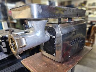 ΚΡΕΑΤΟΜΗΧΑΝΗ GANDY 4HP-thumb-1