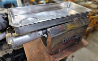 ΚΡΕΑΤΟΜΗΧΑΝΗ GANDY 4HP-thumb-2