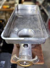 ΚΡΕΑΤΟΜΗΧΑΝΗ GANDY 4HP-thumb-3