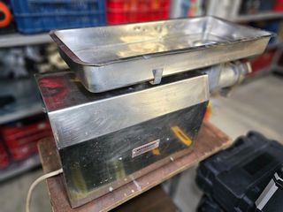 ΚΡΕΑΤΟΜΗΧΑΝΗ GANDY 4HP-thumb-5