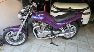Suzuki VX 800 1997