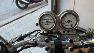 Suzuki VX 800 1997-thumb-7