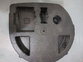 Ρεζέρβα Qashqai J10-thumb-1