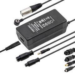 Φορτιστής για ηλεκτρικό πατίνι | EWHEEL | 48 V (output 54,6V)