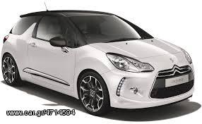 CITROEN DS3