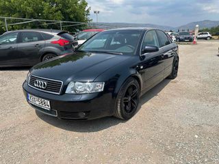 Audi A4 2003