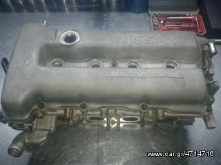 ΚΕΦΑΛΗ NISSAN  SR20