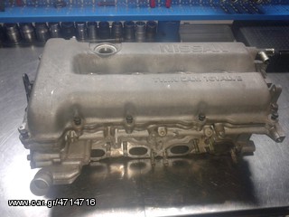 ΚΕΦΑΛΗ NISSAN  SR20-thumb-1