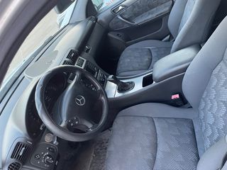 Mercedes-Benz C 200 2007 AVANTGARDE KOMPRESSOR-thumb-5