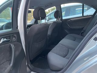 Mercedes-Benz C 200 2007 AVANTGARDE KOMPRESSOR-thumb-6