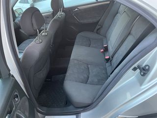Mercedes-Benz C 200 2007 AVANTGARDE KOMPRESSOR-thumb-7