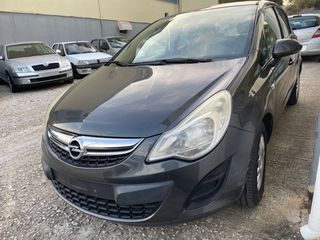 Opel Corsa 2011 1.2