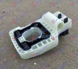 Βάση Ψυγείου Intercooler Πλαϊνή (17118632139) Αριστερή για BMW SERIES 6 (G32) GR. TOURISMO 17-20