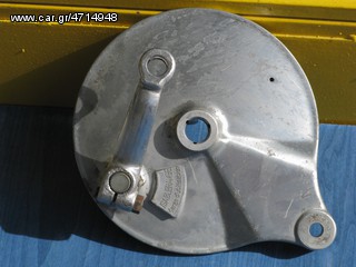 βάση σιαγόνων από Kawasaki Eliminator 250