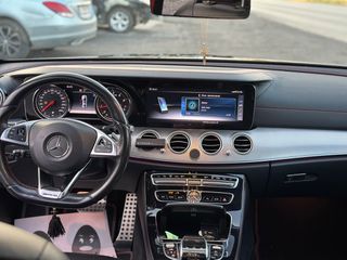 Mercedes-Benz E 43 AMG 2017 EDITION-thumb-9