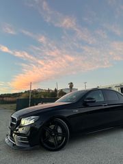 Mercedes-Benz E 43 AMG 2017 EDITION-thumb-1