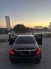 Mercedes-Benz E 43 AMG 2017 EDITION-thumb-2