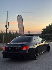 Mercedes-Benz E 43 AMG 2017 EDITION-thumb-3
