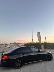 Mercedes-Benz E 43 AMG 2017 EDITION-thumb-4