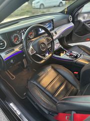 Mercedes-Benz E 43 AMG 2017 EDITION-thumb-7