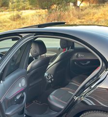 Mercedes-Benz E 43 AMG 2017 EDITION-thumb-8