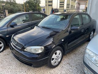 Opel Astra 2003 SEDAN
