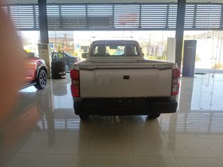 Pickup - Αγροτικό Isuzu 2026 4Χ4 ΑΥΤΟΜΑΤΟ ΣΑΣΜΑΝ-thumb-3
