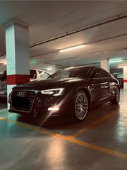 Audi A5 2013