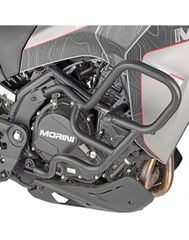 Givi Προστασία Κινητήρα Moto Morini X-Cape 649 21-24 TN9350