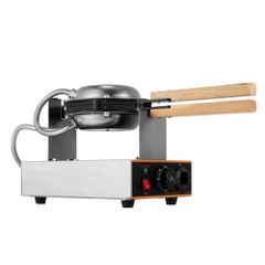 Bubble Waffle Maker – Επαγγελματικό – Αντικολλητικό – 220V