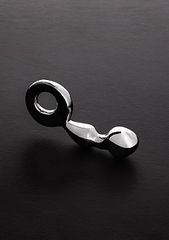 Fun Butt Plug Stainless Steel