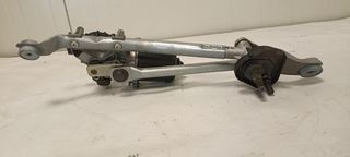 Μοτέρ Εμπρός Υαλοκαθαριστήρων από Toyota Aygo 2020 - 85010-0H030-thumb-3