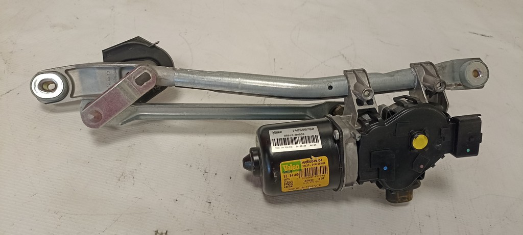 Μοτέρ Εμπρός Υαλοκαθαριστήρων από Toyota Aygo 2020 - 85010-0H030