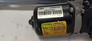 Μοτέρ Εμπρός Υαλοκαθαριστήρων από Toyota Aygo 2020 - 85010-0H030-thumb-1