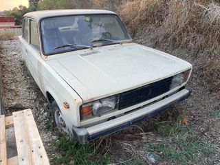 Lada 1200 1985 2105-thumb-1