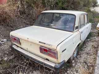 Lada 1200 1985 2105-thumb-2