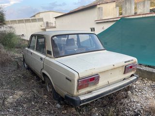 Lada 1200 1985 2105-thumb-3