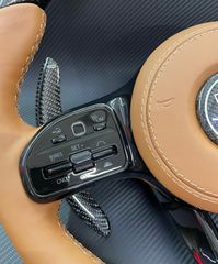 Τιμόνι Mercedes Benz AMG, Brabus Custom Με Αερόσακο-thumb-7