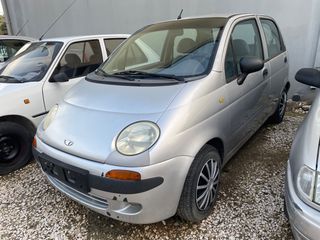 Daewoo Matiz 2000 KLYA