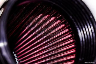 RTMG Φίλτρο αέρα υψηλής ροής 76-80mm-thumb-4