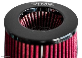RTMG Φίλτρο αέρα υψηλής ροής 76-80mm-thumb-7