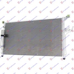 Ψυγείο A/C 3.5 - 4.5i 24v - 32v (92100-CG010)   για INFINITI FX35/FX45 05-09