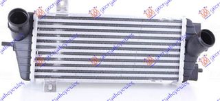 Ψυγείο Intercooler 1.7 Crdi Πετρέλαιο (350x150x90) (282712A440) για KIA SPORTAGE 18-22