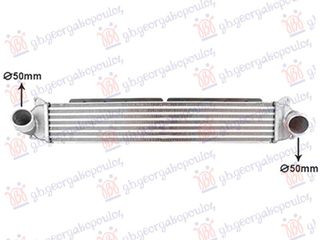 Ψυγείο Intercooler 1.4 - 1.6 Crdi (300x161x85) (28271-2A640) για KIA CEED 18-21