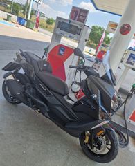 Bmw C 400 GT 2023 FULL PACKET