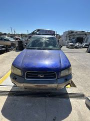 Δυναμό Subaru Forester '03 Προσφορά-thumb-2