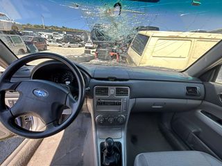 Δυναμό Subaru Forester '03 Προσφορά-thumb-4