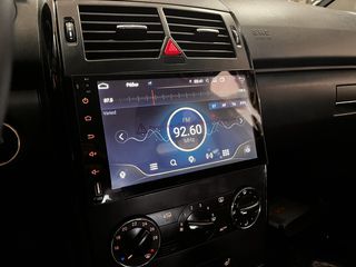 Bizzar Pro Edition Mercedes A/B/Sprinter/Vito Android 10 8core Navigation Multimedia Autosynthesis-thumb-2