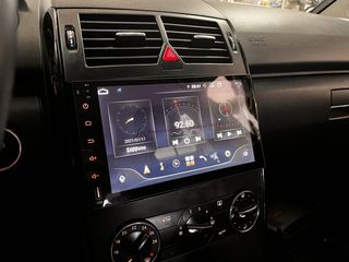 Bizzar Pro Edition Mercedes A/B/Sprinter/Vito Android 10 8core Navigation Multimedia Autosynthesis-thumb-3